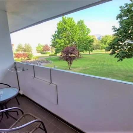 - Haus C, App 0c0112 Lägenhet Heiligenhafen