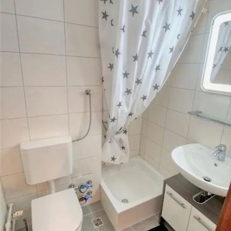 - Haus C, App 0c0112 Lägenhet *