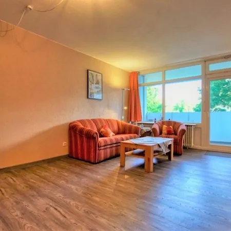 - Haus C, App 0c0112 Lägenhet