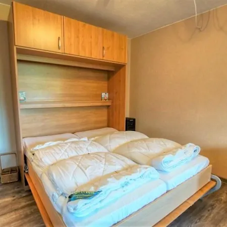Lägenhet - Haus C, App 0c0112 *
