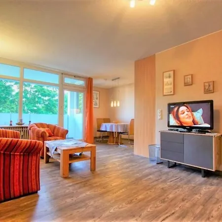 - Haus C, App 0c0112 * Heiligenhafen