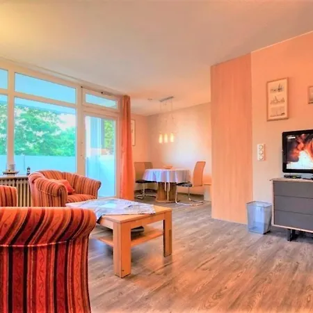 - Haus C, App 0c0112 Lägenhet Heiligenhafen