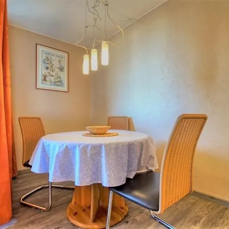 - Haus C, App 0c0112 Heiligenhafen