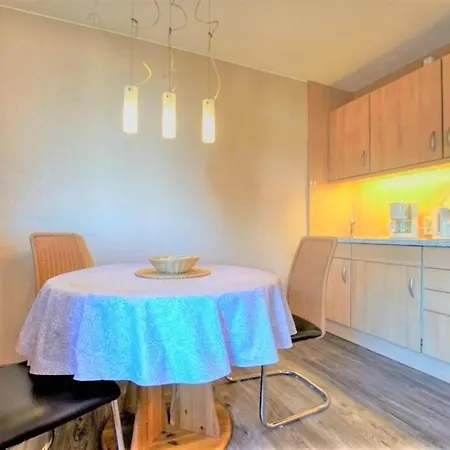 - Haus C, App 0c0112 Lägenhet